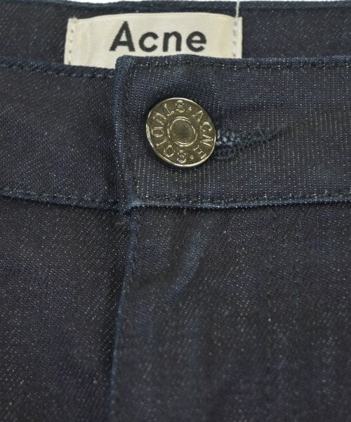 Acne Studios ยีนส์