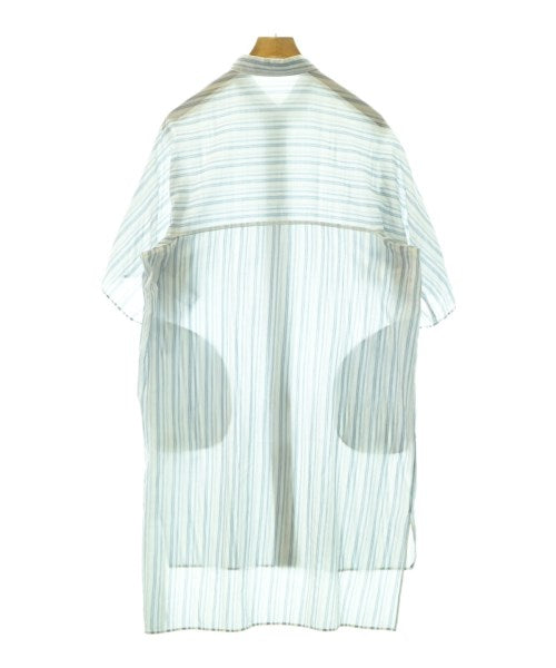 Acne Studios เดรสที่เป็นเสื้อเชิ้ตตัวยาว