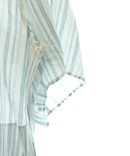 Acne Studios เดรสที่เป็นเสื้อเชิ้ตตัวยาว
