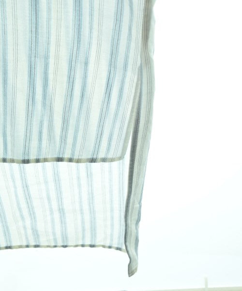 Acne Studios เดรสที่เป็นเสื้อเชิ้ตตัวยาว