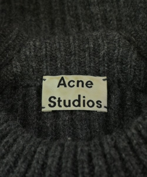 Acne Studios เสื้อกันหนาว