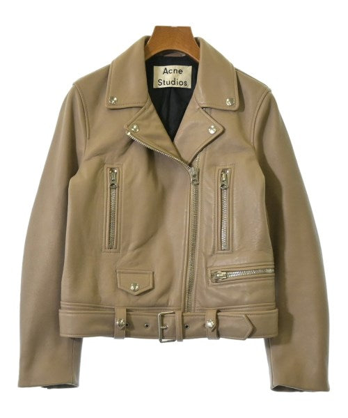 Acne Studios แจ็คเก็ตไรเดอร์