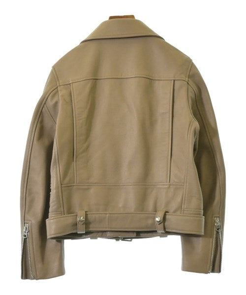 Acne Studios แจ็คเก็ตไรเดอร์