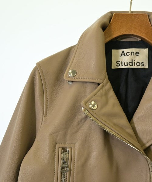 Acne Studios แจ็คเก็ตไรเดอร์