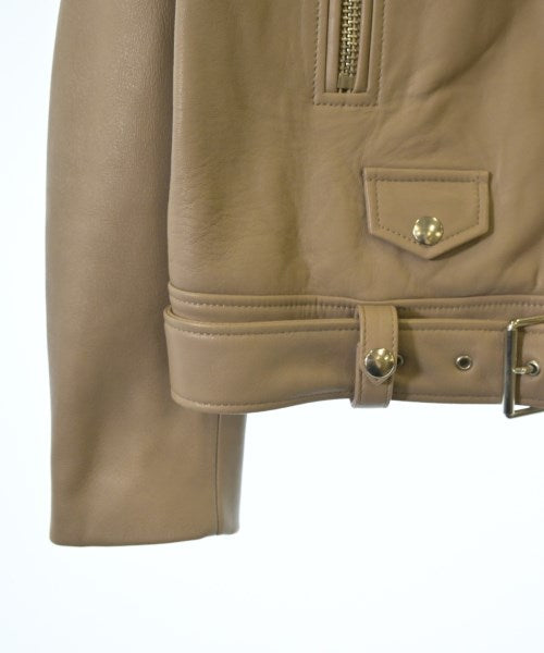 Acne Studios แจ็คเก็ตไรเดอร์