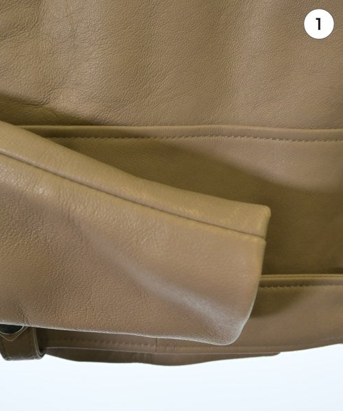 Acne Studios แจ็คเก็ตไรเดอร์