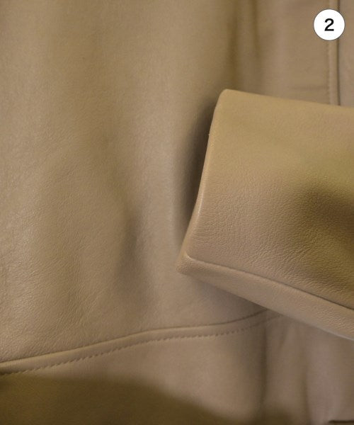 Acne Studios แจ็คเก็ตไรเดอร์