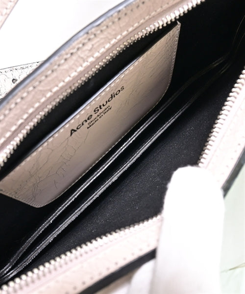 Acne Studios กระเป๋าสะพาย