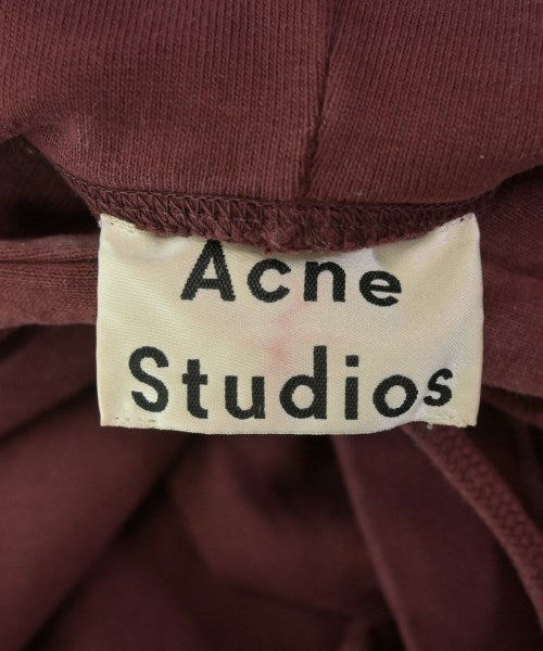 Acne Studios เสื้อฮู้ด