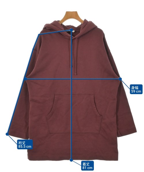 Acne Studios เสื้อฮู้ด