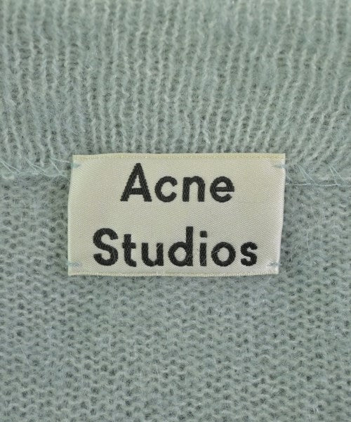 Acne Studios เสื้อคาร์ดิแกน