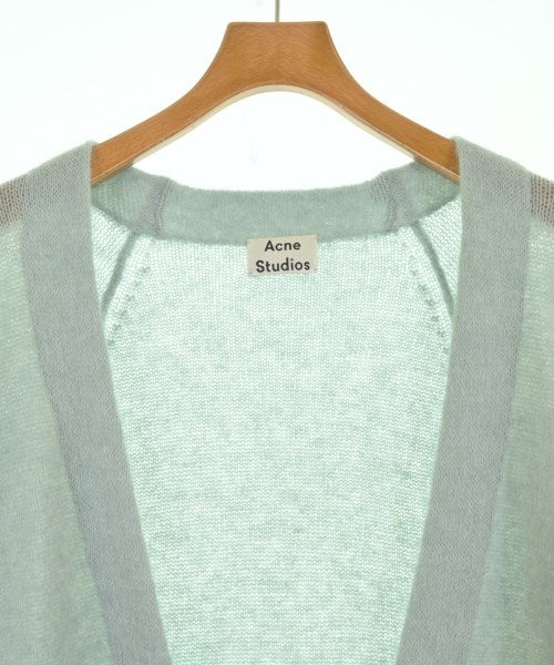 Acne Studios เสื้อคาร์ดิแกน