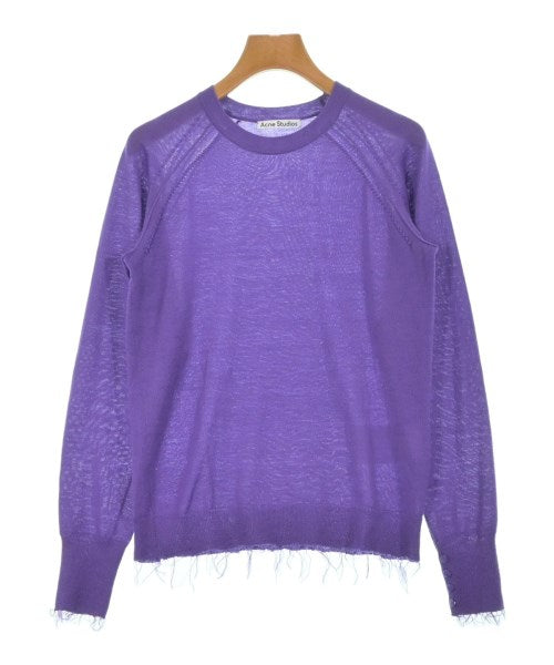 Acne Studios เสื้อกันหนาว