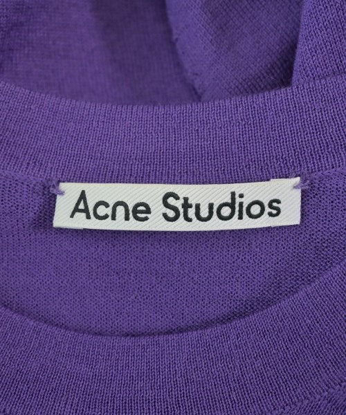 Acne Studios เสื้อกันหนาว