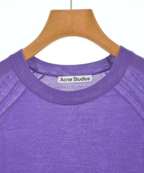 Acne Studios เสื้อกันหนาว