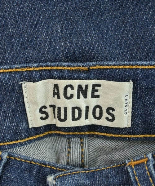 Acne Studios ยีนส์