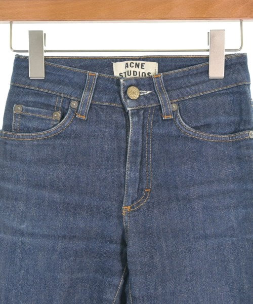 Acne Studios ยีนส์