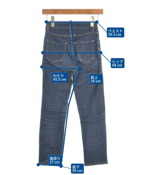 Acne Studios ยีนส์