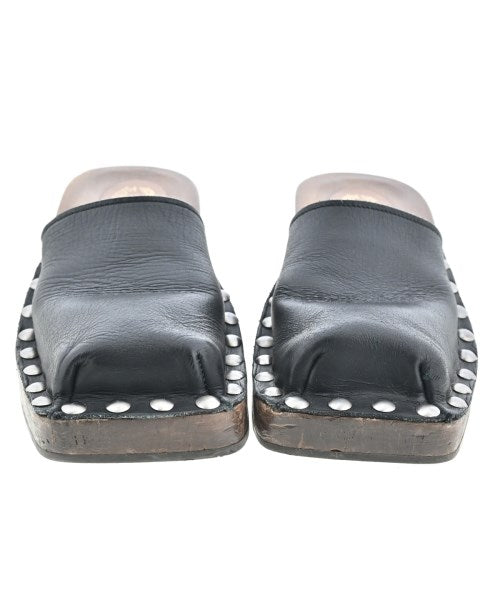 Acne Studios รองเท้าแตะ