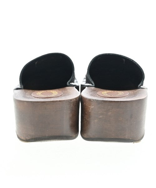 Acne Studios รองเท้าแตะ