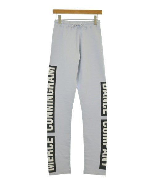 Acne Studios กางเกงวอร์ม