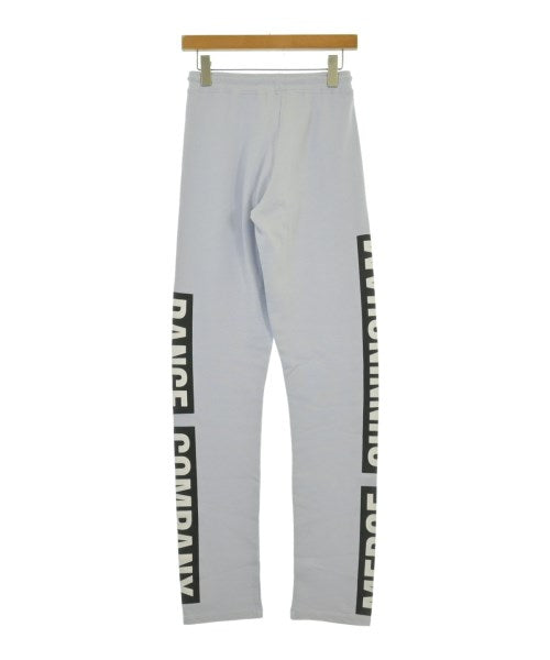 Acne Studios กางเกงวอร์ม