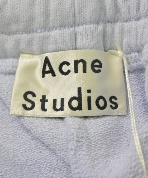 Acne Studios กางเกงวอร์ม