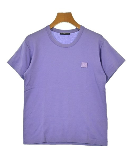 Acne Studios เสื้อยืด/เสื้อท็อปส์