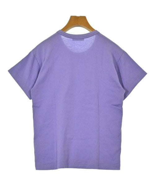 Acne Studios เสื้อยืด/เสื้อท็อปส์