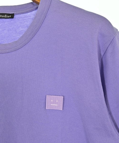 Acne Studios เสื้อยืด/เสื้อท็อปส์