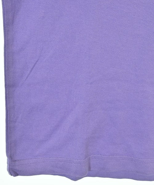 Acne Studios เสื้อยืด/เสื้อท็อปส์