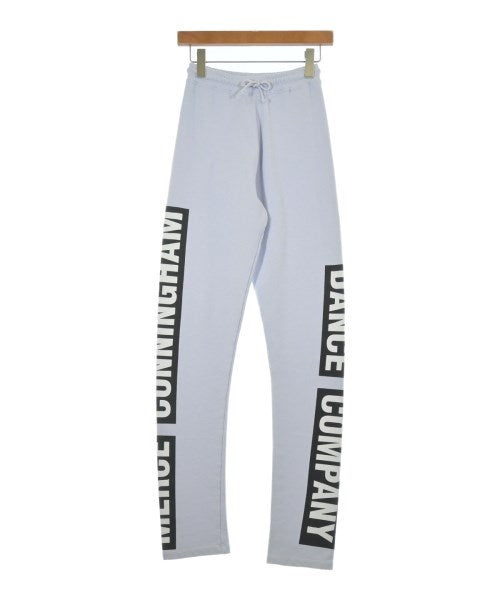 Acne Studios กางเกงวอร์ม