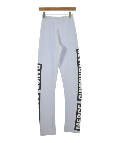 Acne Studios กางเกงวอร์ม