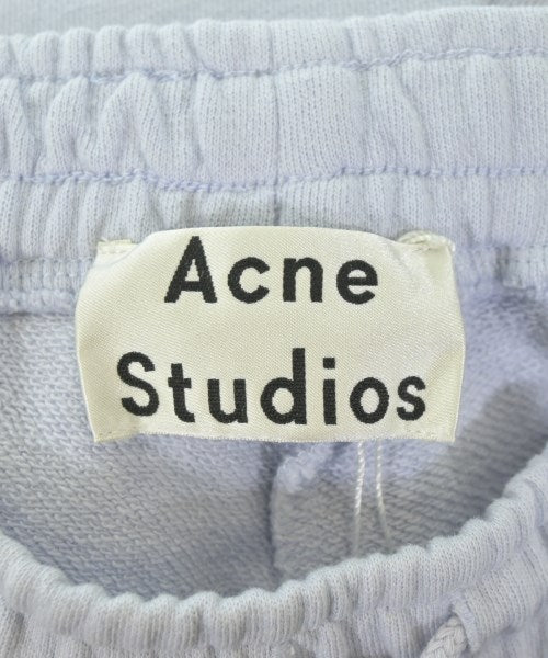 Acne Studios กางเกงวอร์ม