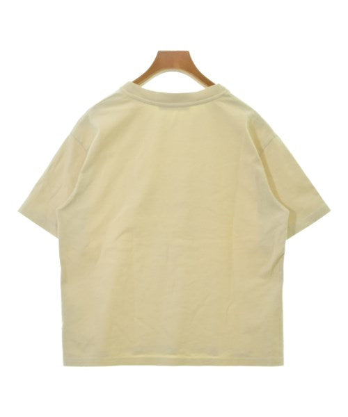 Acne Studios เสื้อยืด/เสื้อท็อปส์