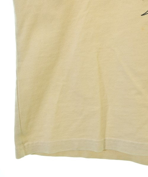 Acne Studios เสื้อยืด/เสื้อท็อปส์