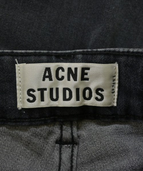 Acne Studios ยีนส์