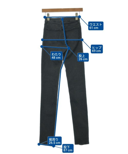 Acne Studios ยีนส์