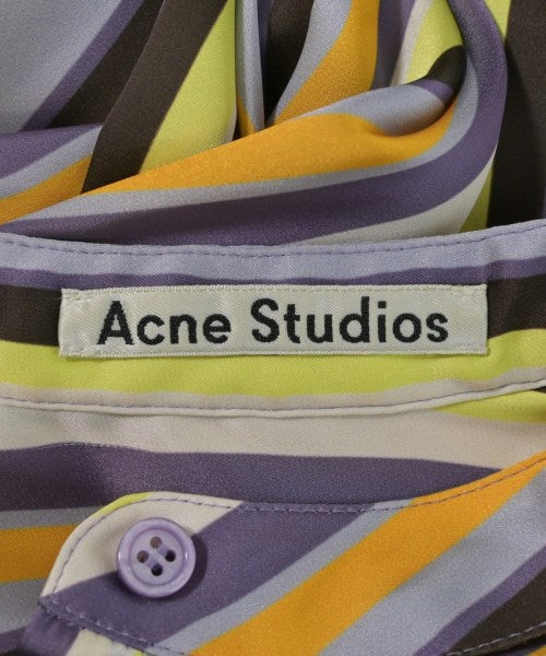 Acne Studios ชุดเดรส