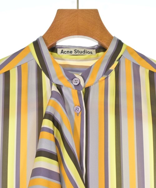 Acne Studios ชุดเดรส