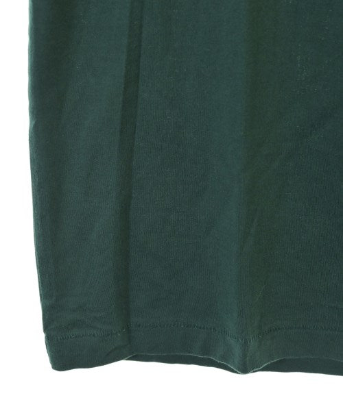 Acne Studios เสื้อยืด/เสื้อท็อปส์