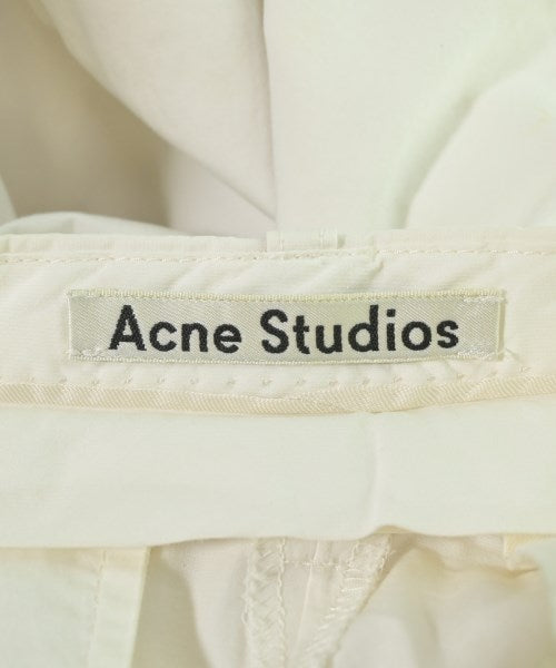 Acne Studios กางเกง อื่น