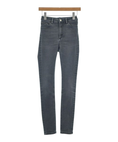 Acne Studios ยีนส์