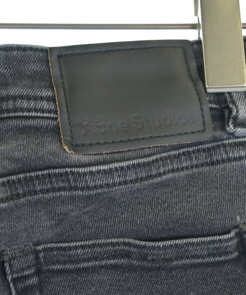 Acne Studios ยีนส์