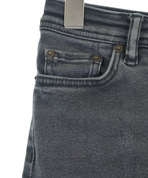 Acne Studios ยีนส์