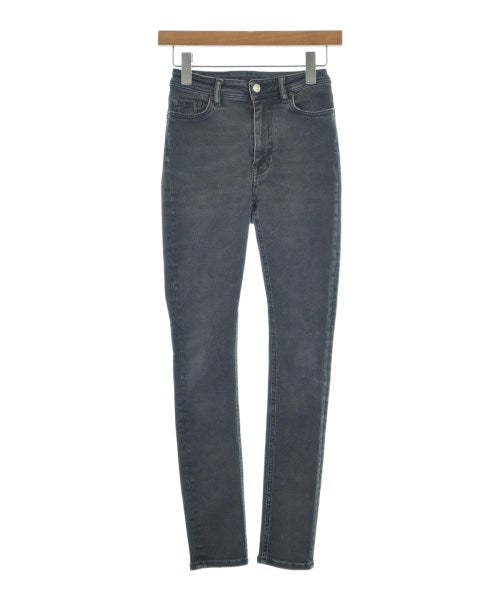 Acne Studios ยีนส์