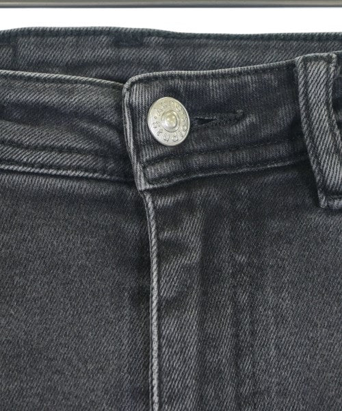 Acne Studios ยีนส์