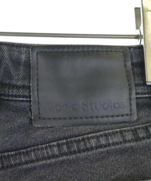Acne Studios ยีนส์