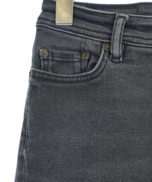 Acne Studios ยีนส์