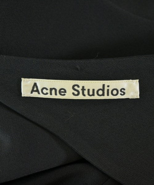 Acne Studios ชุดเดรส